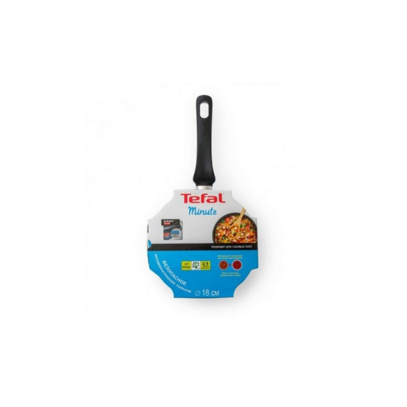   tefal minute 18 1,7 (04172418)