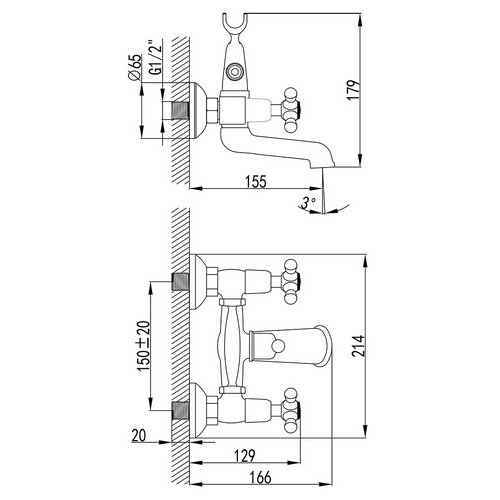    Corso Arno FE-2C152C