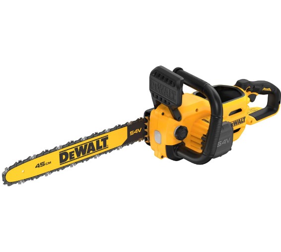 Пилка ланцюгова акумуляторна DeWALT DCMCS574N