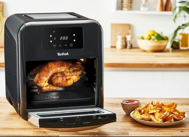 Tefal Easy Fry Oven&Grill FW501815