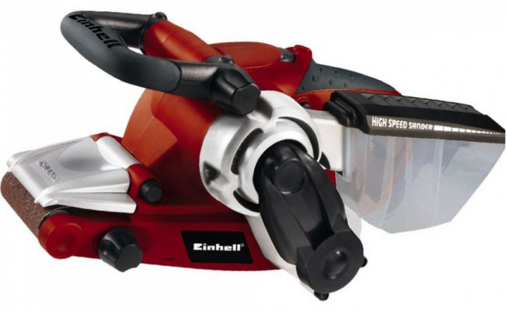    Einhell Expert TE-BS 8540 E