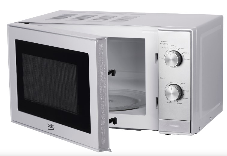 Фото микроволновая печь beko moc20100s