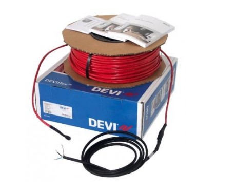   Devi Deviflex 10T  7,52 100 (140F1228)