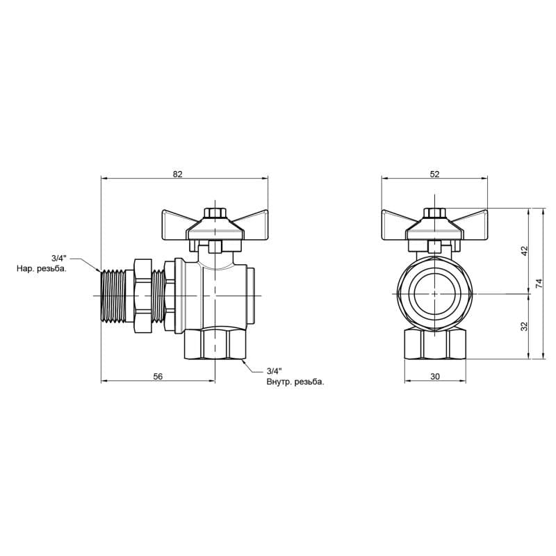   SD Plus  3/4"  (SD222W20)