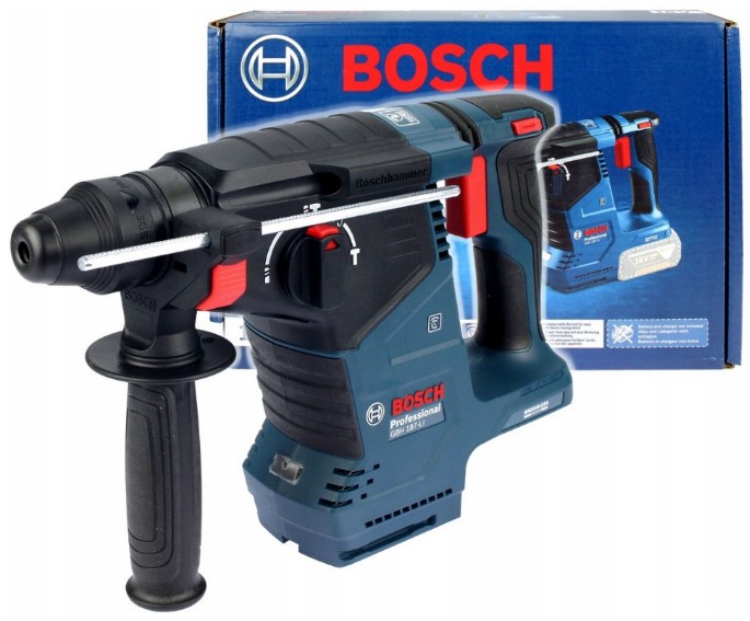  Bosch GBH 187-LI ONE Chuck  (0611923120)