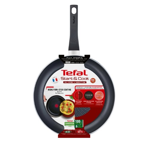  Tefal Start&Cook 28 (C2720653)