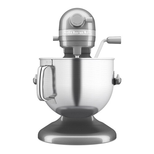 Кухонна машина KitchenAid Artisan 6,6 л 5KSM70SHXECU