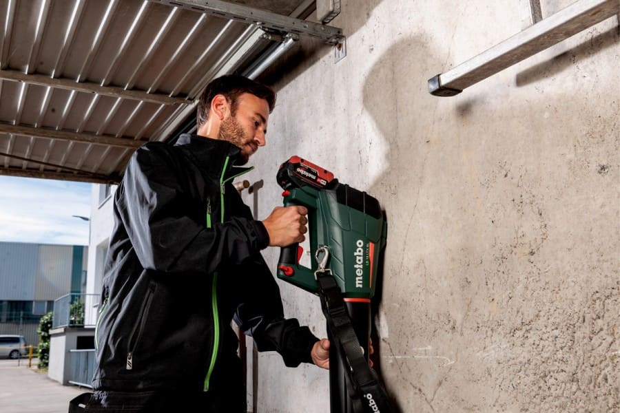    Metabo LB 18 LTX BL 18 (601607850)