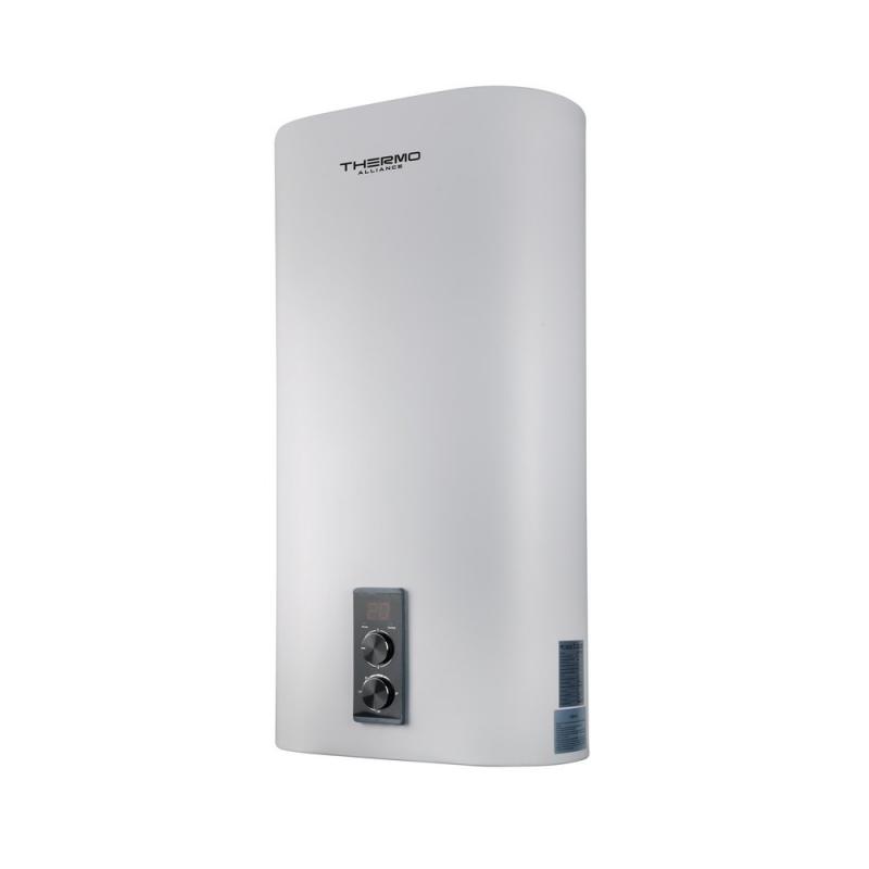 Бойлер електричний Thermo Alliance 30л (DT30V20GPDD2)