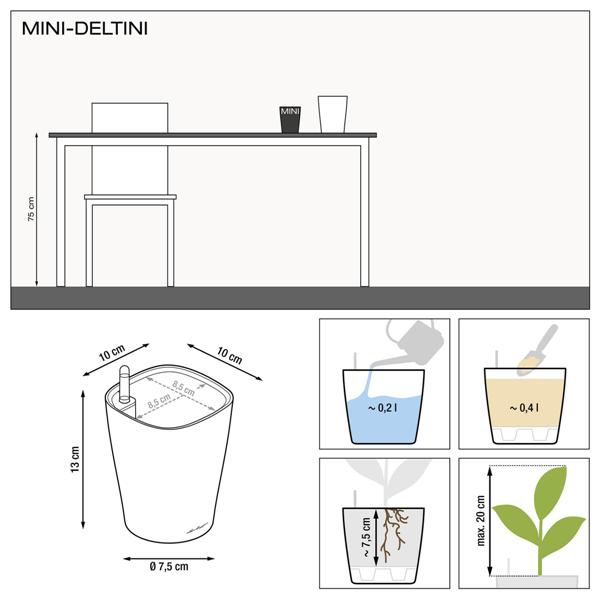    lechuza mini-deltini premium  0,4 (14960)