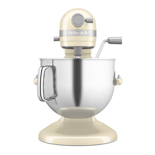 Кухонна машина KitchenAid Artisan 6,6 л 5KSM70SHXEAC