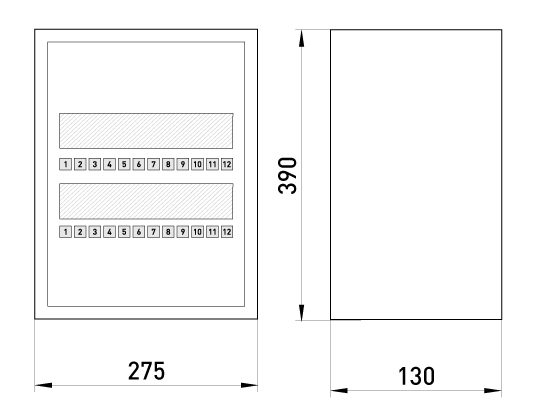   E.Next IP30   24  (s0100025)