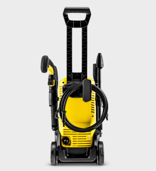 Минимойка высокого давления Karcher K 3 Car (1.676-356.0)