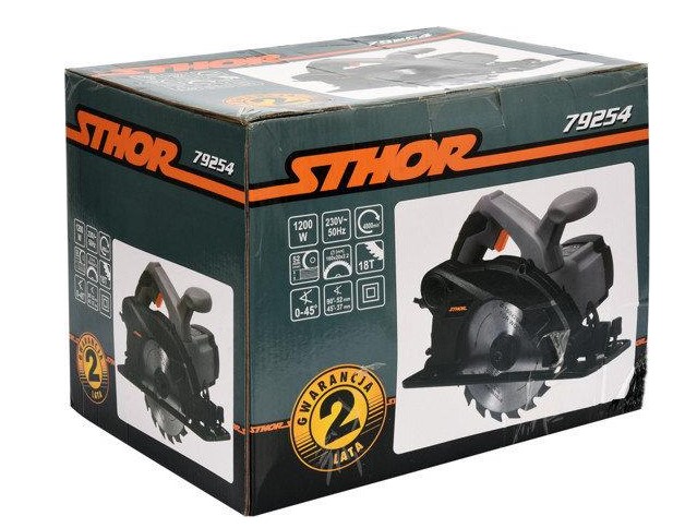   STHOR (79254)