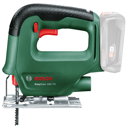   Bosch EasySaw 18-70 (0603012000)