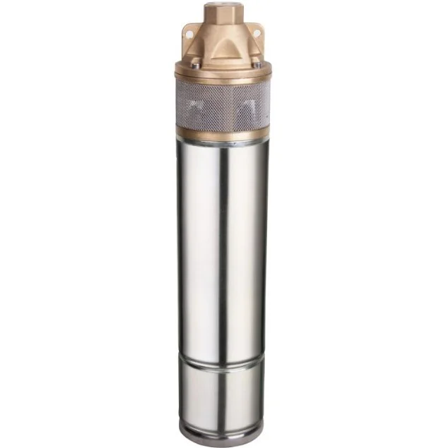 Насос заглибний вихровий Womar 4SKM-150 1,1кВт (WOMAR4SKM150)