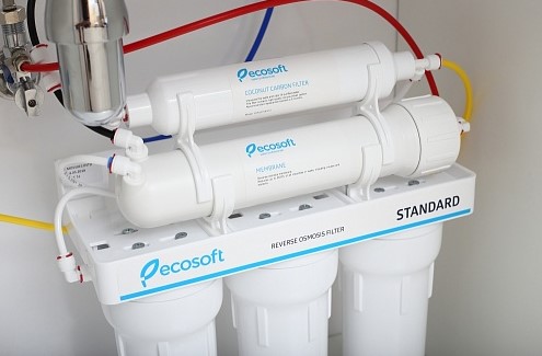 Գ   Ecosoft Standard 5-50 (MO550ECOSTD)