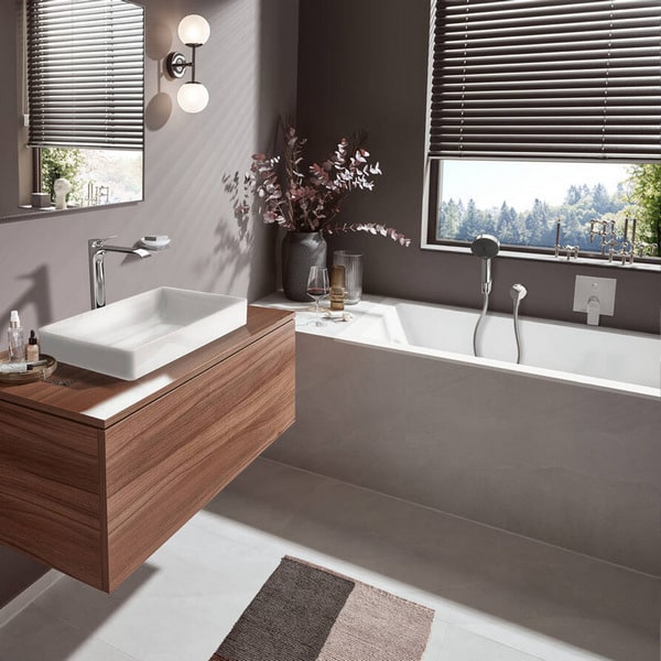    Hansgrohe Vivenis (75415000)