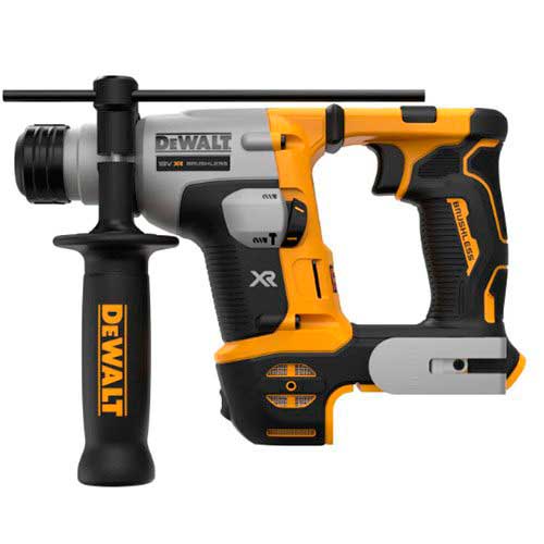 Перфоратор акумуляторний DeWALT DCH172NT