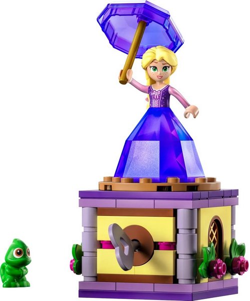  Lego Disney Princess 89   (43214)