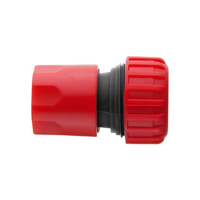 Конектор Intertool 1/2" для шлангу 3/4" (GE-1017)