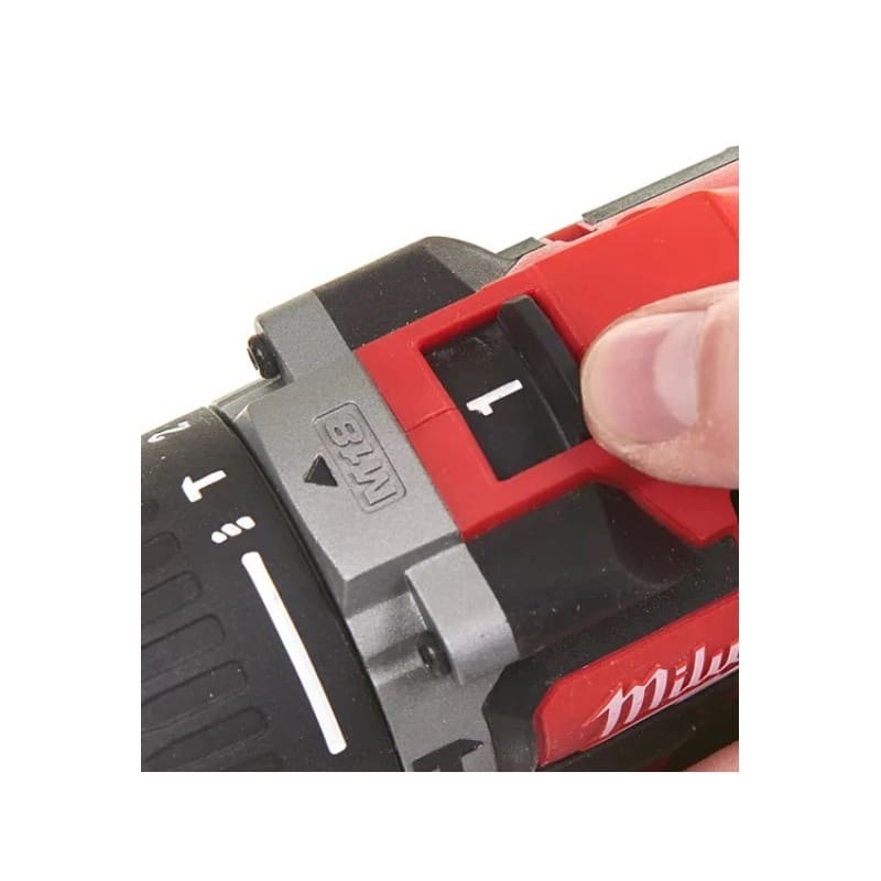 - Milwaukee M18 CBLPD-422C (4933472116)