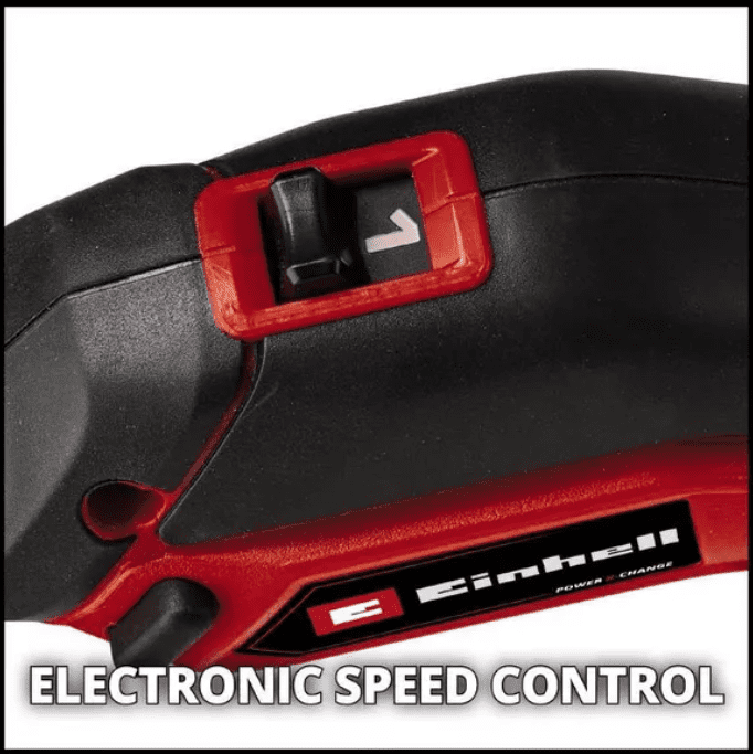   Einhell GP-CT 36/35 Li BL-Solo PXC (3411330)