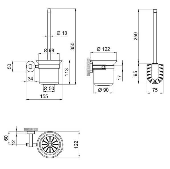    Qtap Liberty QTLIBORO1157