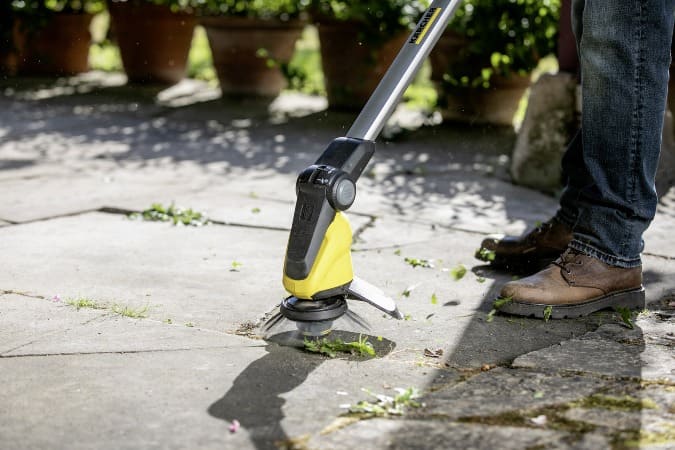   Karcher WRE 18-55 (1.445-244.0)