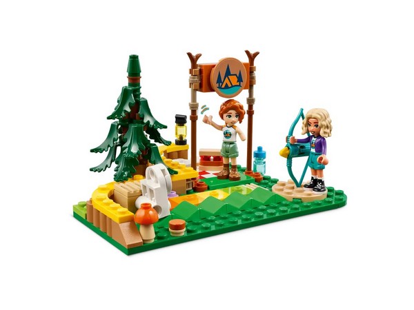  Lego Friends     157  (42622)