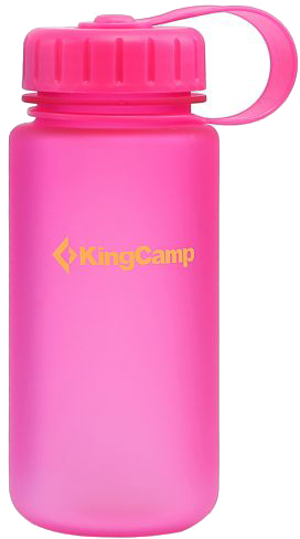    KingCamp Tritan Bottle 0,4  (KA1111PI)