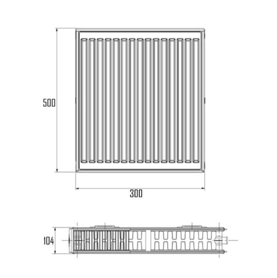   Aquatronic 22- 5003000   (A225003000K)