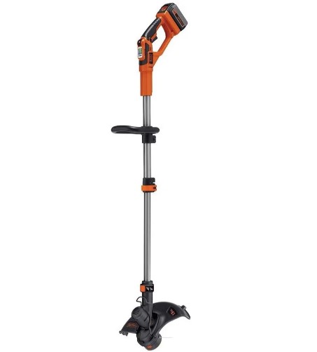   BLACK+DECKER GLC3630L20-QW