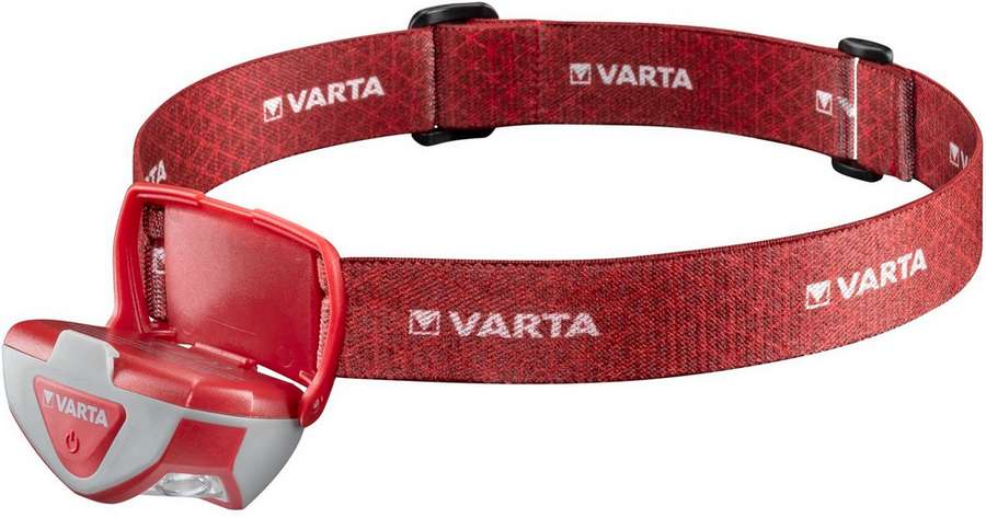 ˳   VARTA Outdoor Sports H20 Pro (17650101421)