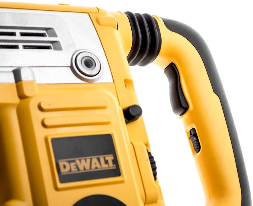 Перфоратор DeWalt D25603K