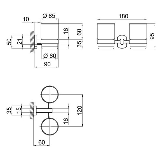   Qtap Liberty QTLIBORO1155