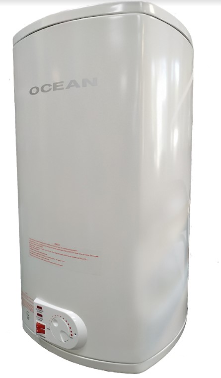  Ocean Pro 80 2500