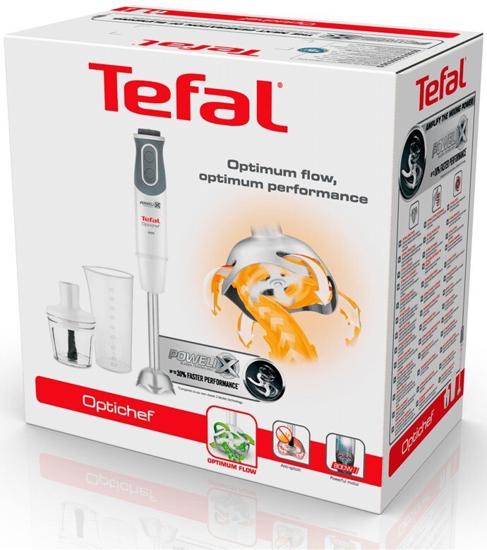  Tefal Optichef HB641138