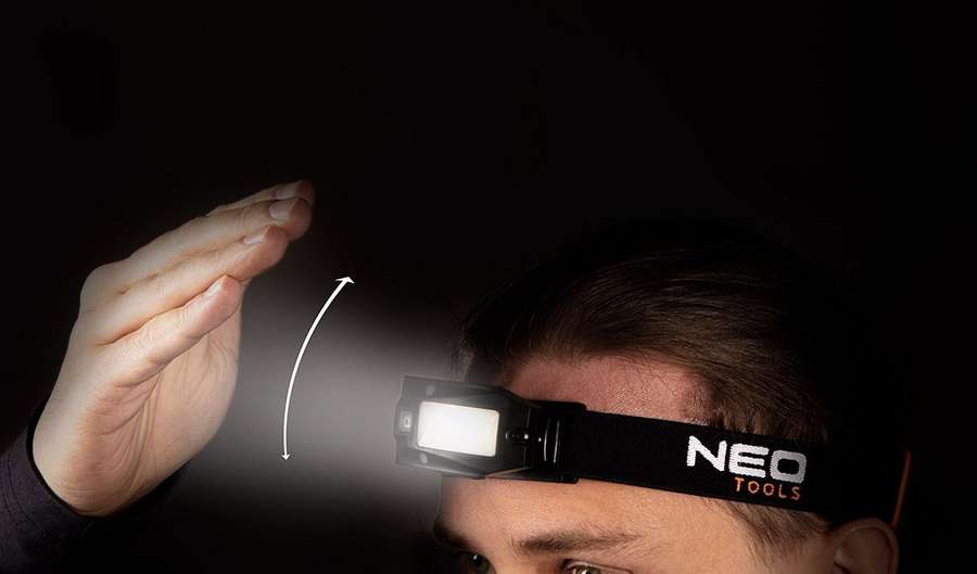 ˳   Neo Tools 180 (99-069)