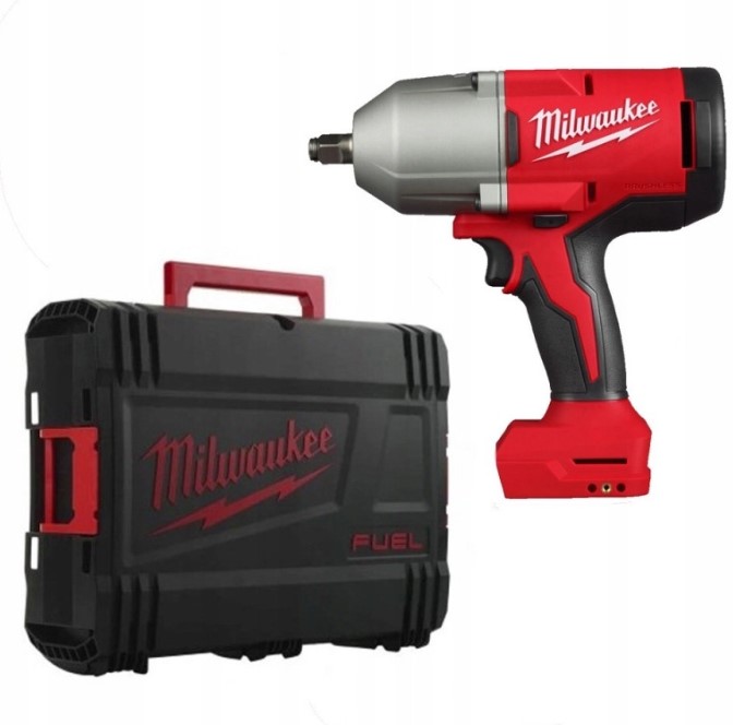   Milwaukee M18 BLHIWF12-0X (4933492787)