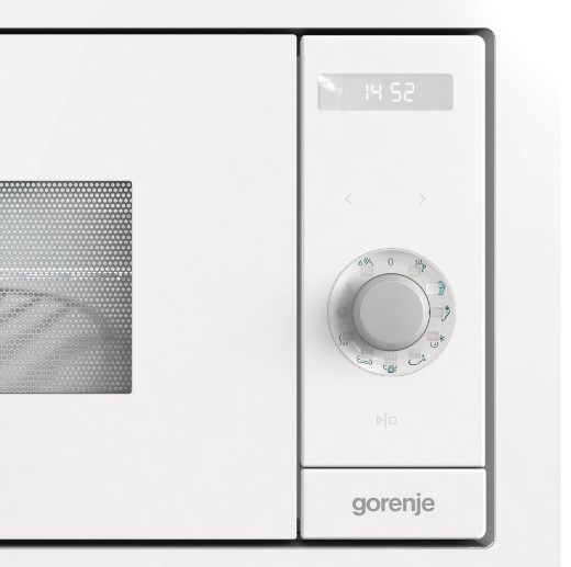    gorenje bm235syw