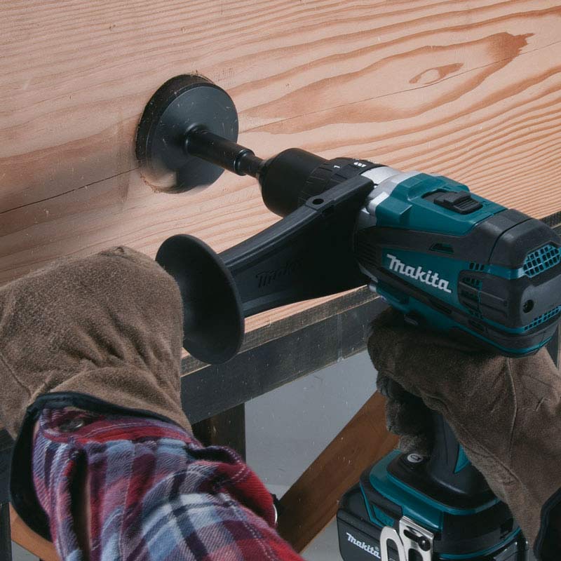 -  MAKITA LXT (DDF458Z)