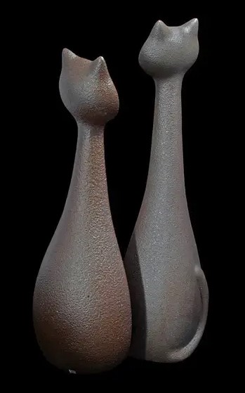     Linea Sette Ceramiche N700/A (5290835253090BROWN)