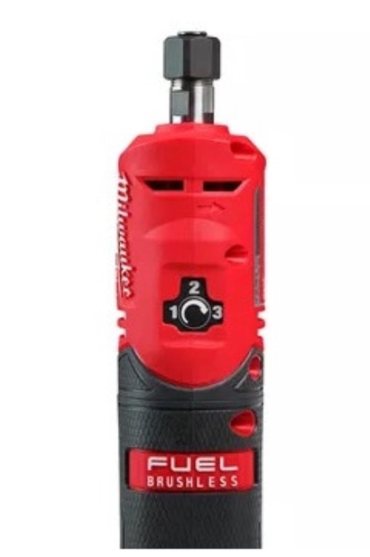 Шлифмашина прямая Milwaukee M12 FDGS-0 (4933471435)