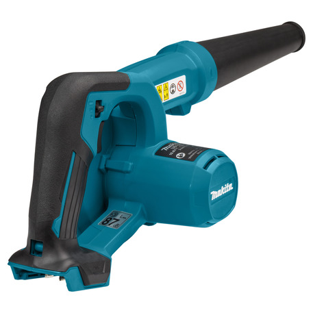 Повітродувка акумуляторна Makita UB100DZ