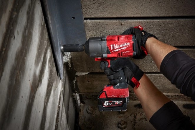   Milwaukee M18 FUEL ONEFHIWF34-502X (4933459730)