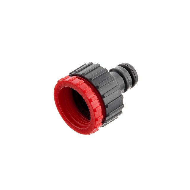 Адаптер для конектора Intertool 1/2" РВ 3/4" и 1" (GE-1011)