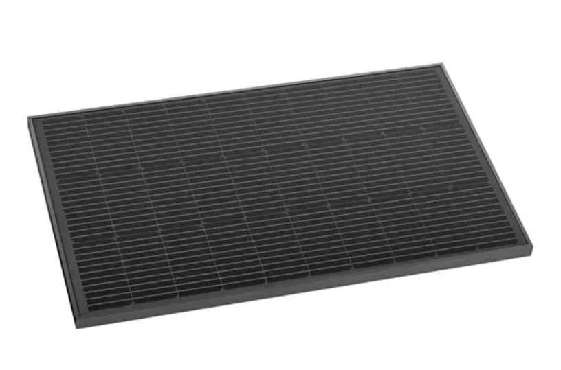 Набір сонячних панелей EcoFlow Solar Panel 100Вт 6шт (EFSolar6*100W)