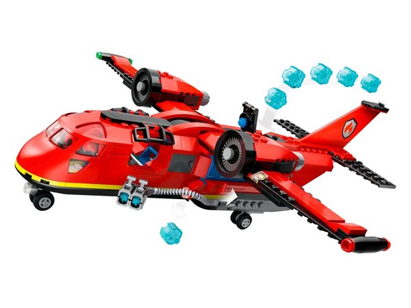  Lego City    478  (60413)