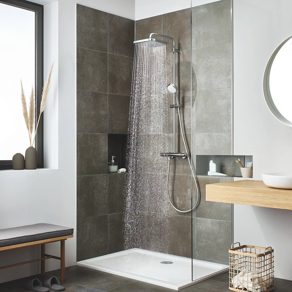   Grohe New Tempesta Cosmopolitan System  (26689000)